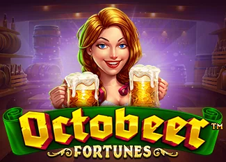 RTP Pragmatic Play Octobeer Fortunes